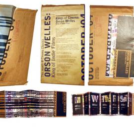 Gina Nastasi 平面设计