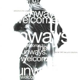 Robert Bergman 平面设计