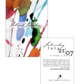 Arpineh Khatchatorians 平面设计