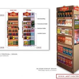 Debra Magnani 平面设计