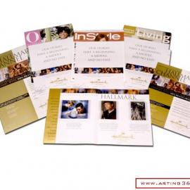 H. Y. Jenkins 平面设计