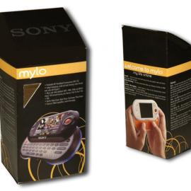 Brett Burns 平面设计