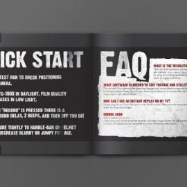 Chris Erickson 平面设计