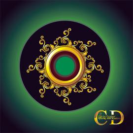 绵阳形象堂-经典视觉设计