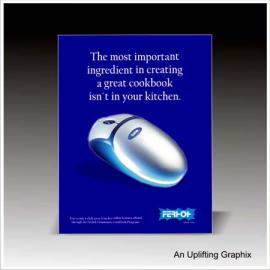 Uplifting 平面设计