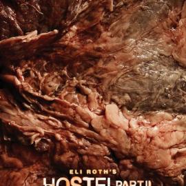 Hostel Part II 海报欣赏
