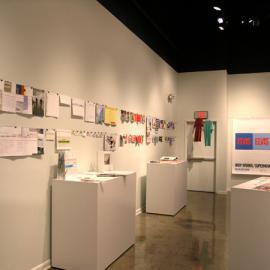 Christine Maribbay 平面设计