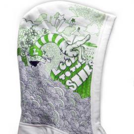 Milton un 平面设计