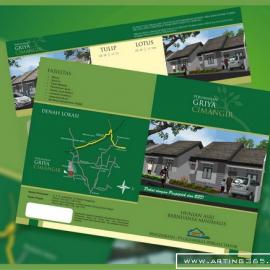 Hernanto Wibowo 平面设计