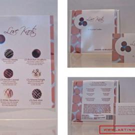 Heather Iselin 平面设计