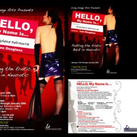 Jay Ballesteros 平面设计