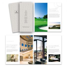 纽约 Catherine Tsui 平面设计