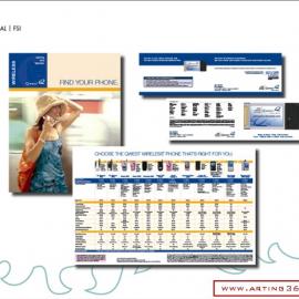 Kate Schamu 平面设计