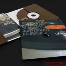 Guilherme 平面设计