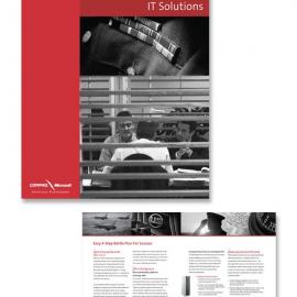 Brandon Rush 平面设计