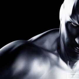 《神奇之侠》电影海报欣赏