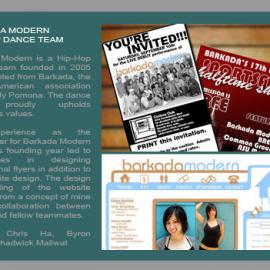 美国 Jean Ly 平面设计