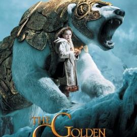 The Golden Compass 海报欣赏