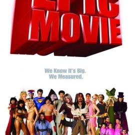 Epic Movie 海报欣赏