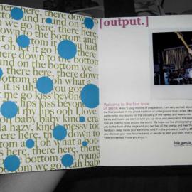 aaron heil 平面设计