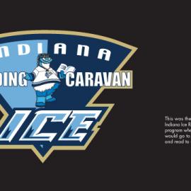 Patrick Shanholtzer 平面设计