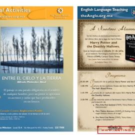 墨西哥Angelica Castellanos 平面设计