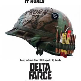 Delta Farce 电影海报