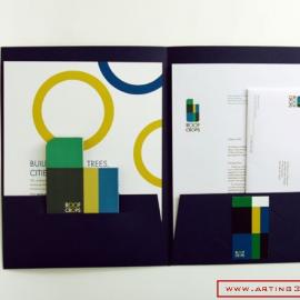 Shelby Spears平面设计