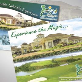 Christian Carreon 平面设计