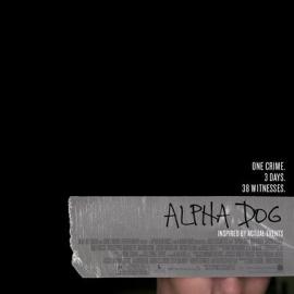 Alpha Dog 电影海报