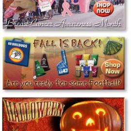 Yelena Prowell 平面设计