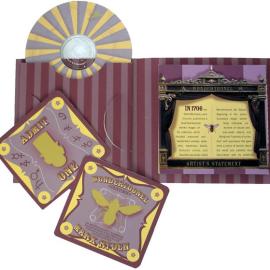 Mitzie Testani 平面设计