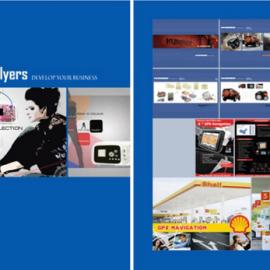 Mico Yang 平面设计