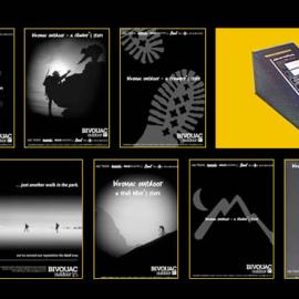 Pia Glover 平面设计