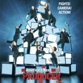 国外最新电影海报