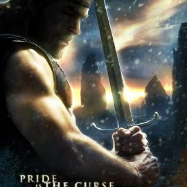 Beowulf 电影海报欣赏