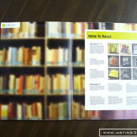 Jeremy Pettis 平面设计欣赏（二）