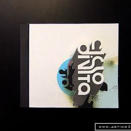 Jeremy Pettis 平面设计欣赏（一）