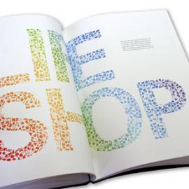 Kaitlin Imwalle 平面设计