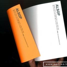 Mark Boyce 平面设计