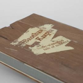 Brian Toth 平面设计