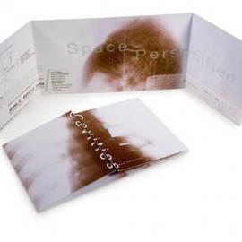 Anthony Bach 平面设计