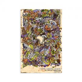 Dustin Joyce 平面设计