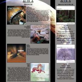 Modesty Sablan 平面设计