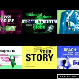 Laura Kicey 平面设计