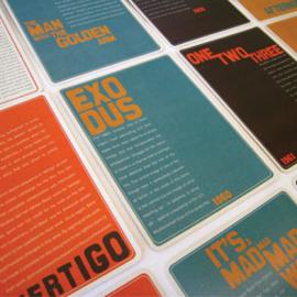 Jessica Vernick 平面设计