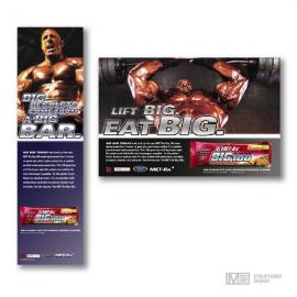 Michael Stout 平面设计