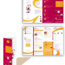 Foucaud Marie 平面设计