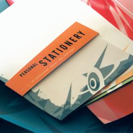 Sherrie Thai 平面设计