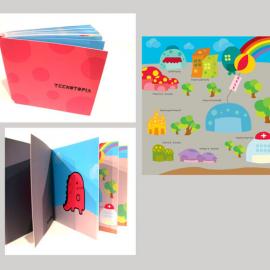 Ivana Susanti 平面设计